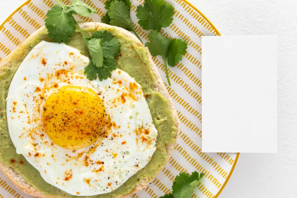 How Many Calories in 3 Scrambled Eggs