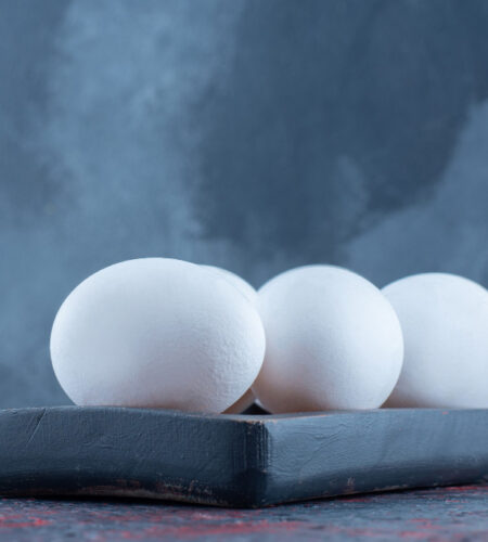 How Much Protein is in 3 Eggs