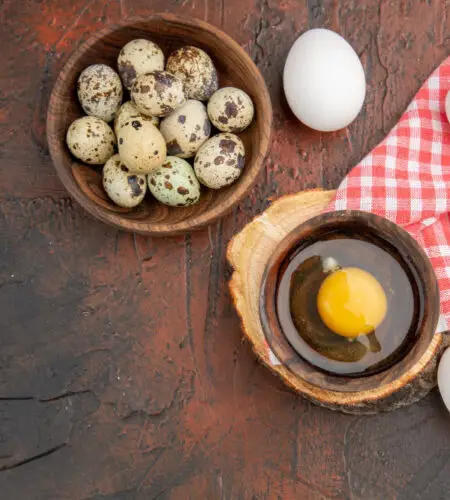 How to Cook Quail Eggs