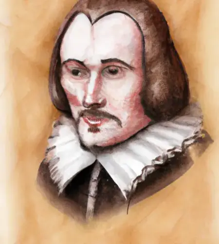 William-Shakespeare