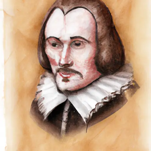 William Shakespeare
