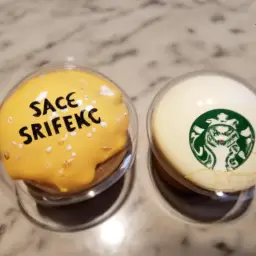 Are Starbucks Egg Bites Gluten Free ?