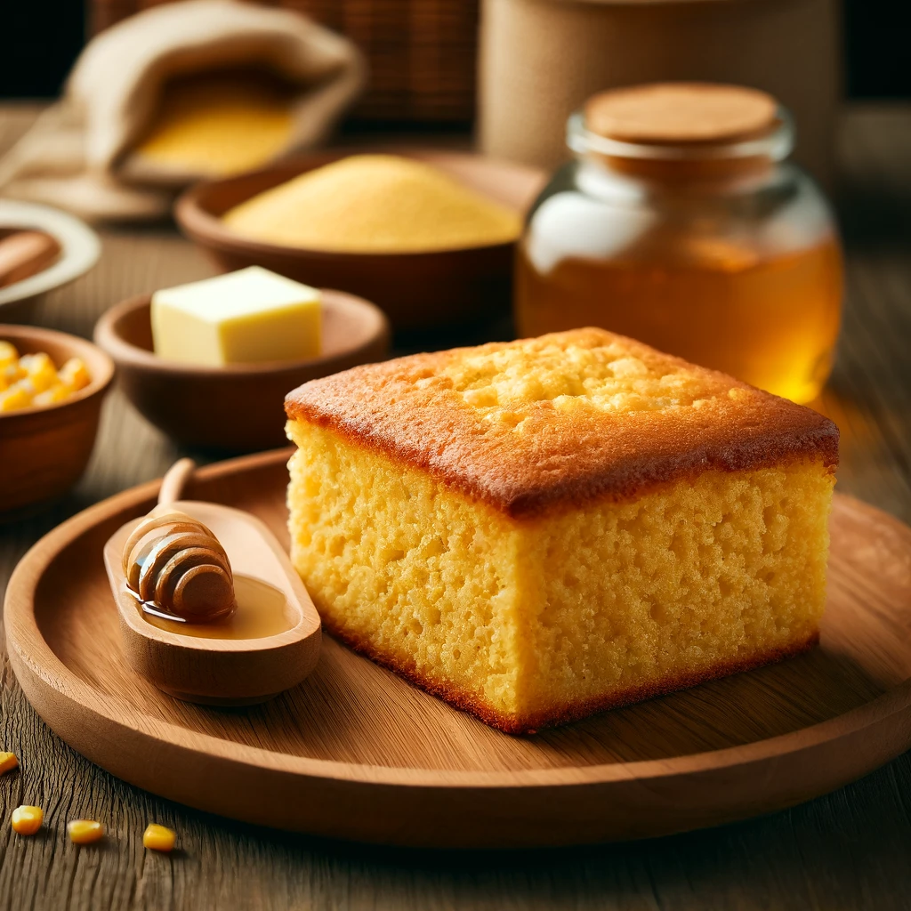 Tips for Eggless Cornbread