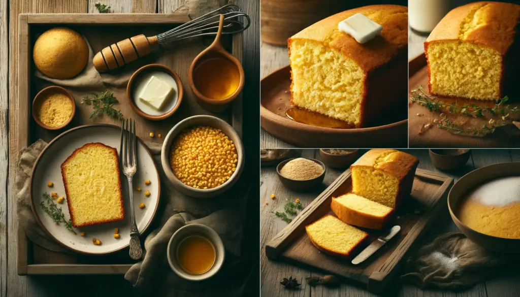 Can You Make Cornbread Without Eggs