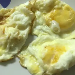 How Many Calories in 3 Scrambled Eggs