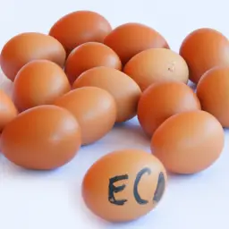 how much are eggs at Aldi