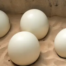 Where Can I Buy an Ostrich Egg?